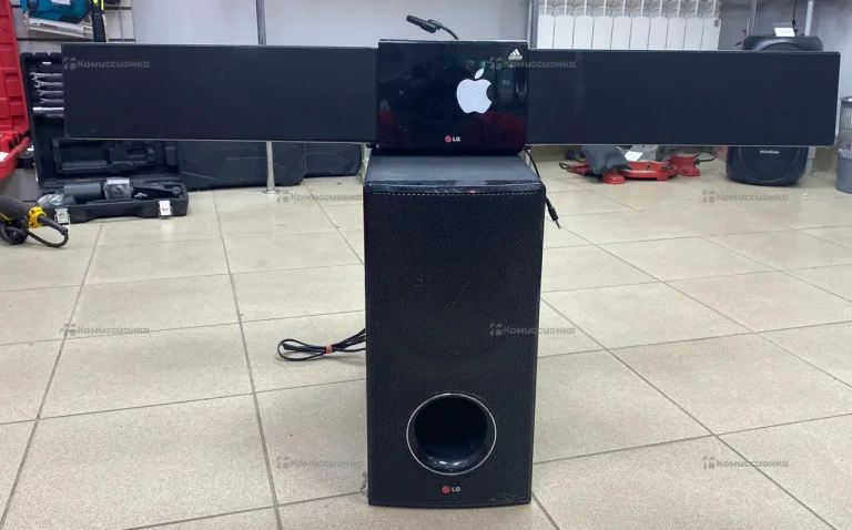 Саундбар LG