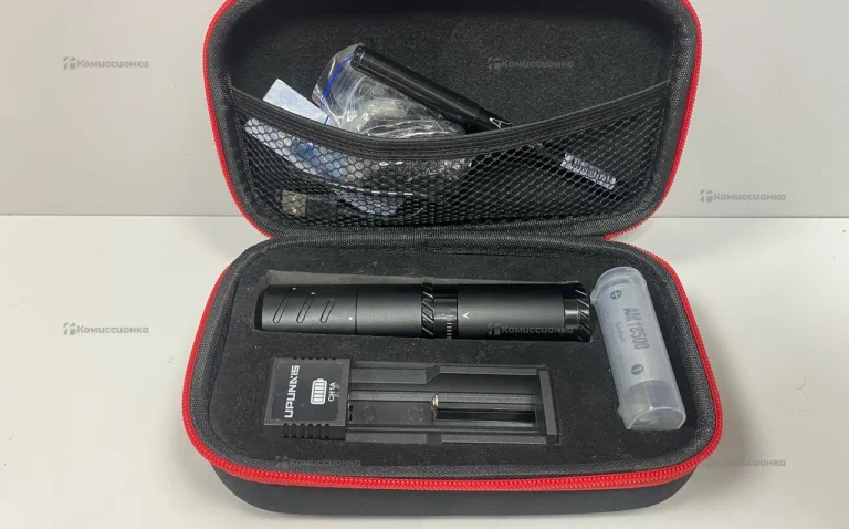 Беспроводная Тату машинка -ava - EP10 с регулируе