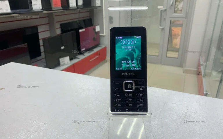 Сот Fontel 240