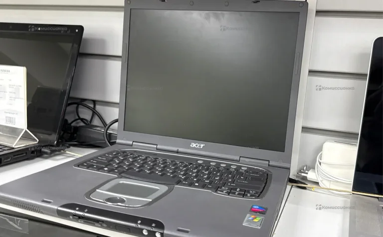 Ноутбук  acer Travelmate 6000