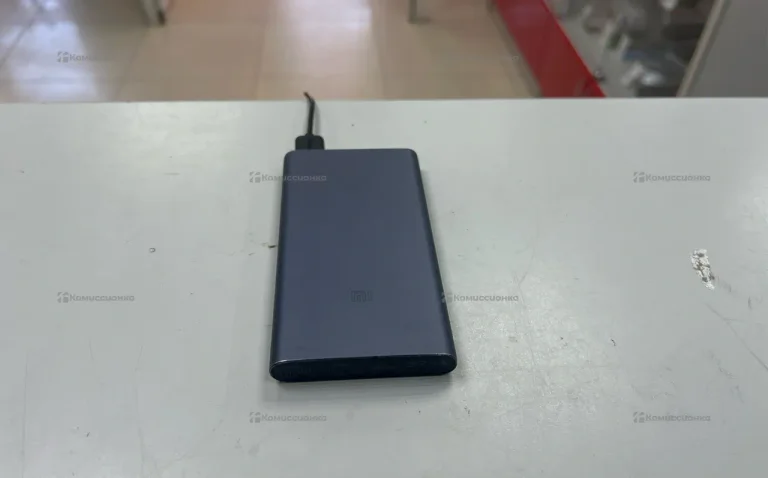 Power Bank Mi 10000 mAh