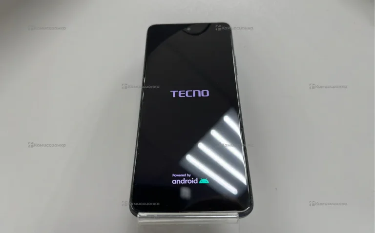 Tecno Pova 3 6/128 ГБ