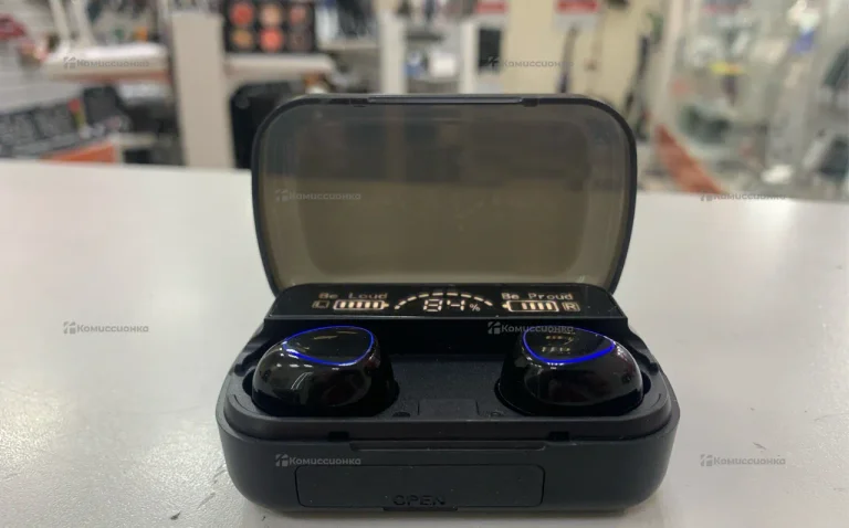 Наушники TWS M10