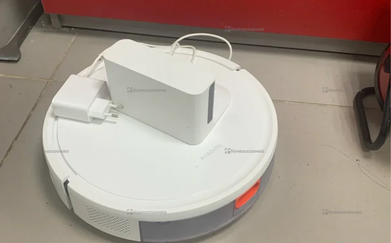 Пылесос  Xiaomi Robot Vacuum E10