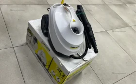 Пароочиститель Karcher SC3