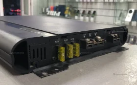 Купить Усилитель Fusion FBS-1300 б/у , в Самара Цена:2990рублей