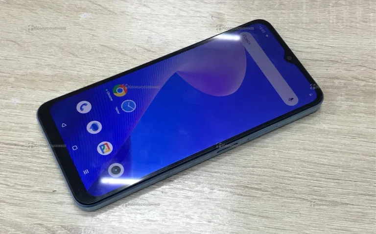 Realme C30s 2/32Gb