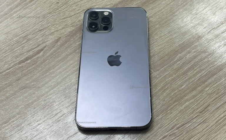 Apple iPhone 12 Pro 6/128 ГБ