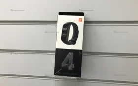 mi smart band 4
