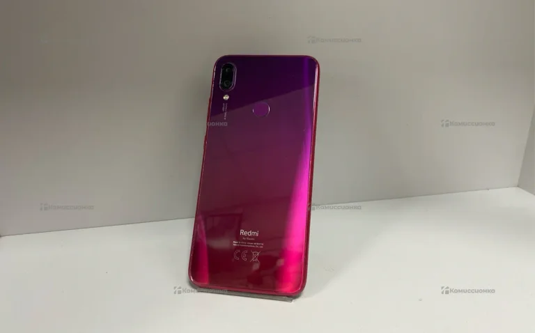 Xiaomi Redmi Note 7 3/32 ГБ