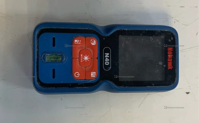 Дальномер nohawk n40