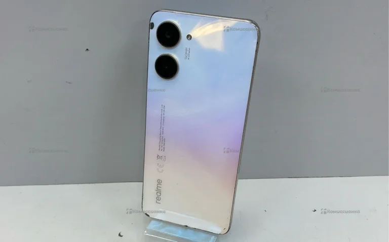 Realme 10 8/128 ГБ