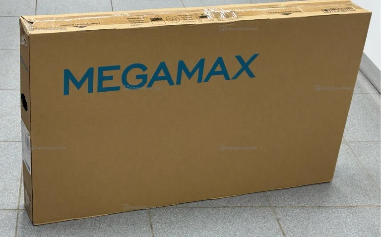 Телевизор Megamax 32mg11h.