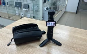 Экшен камера Dji Osmo Pocket 3