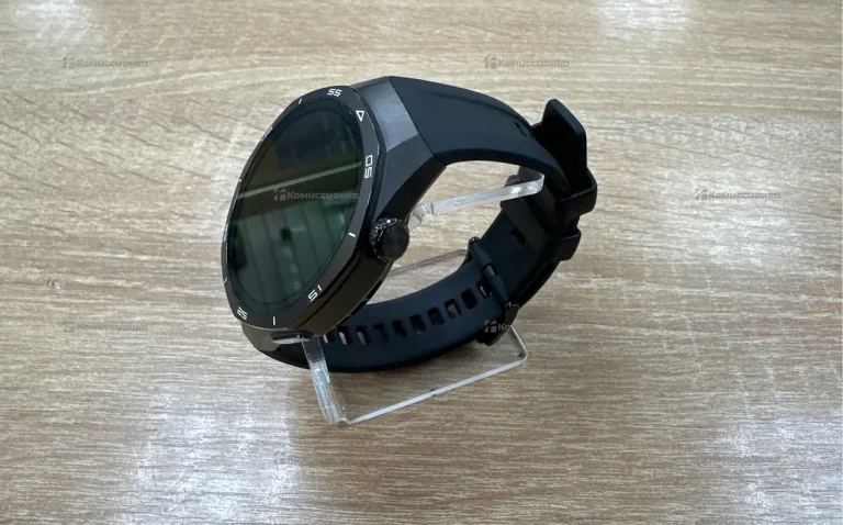 Часы Huawei Watch GT 5 Pro