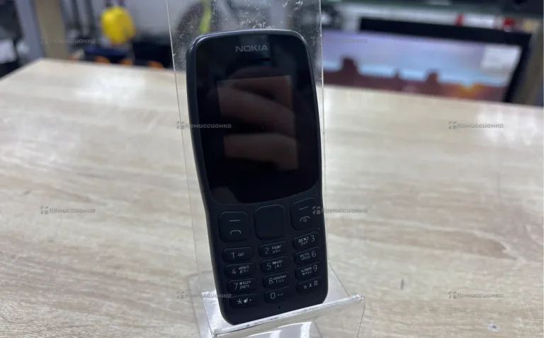 Nokia 106 (2018)