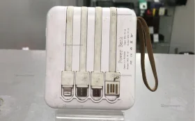 Купить Power Bank Wellfort б/у , в Самара Цена:350рублей