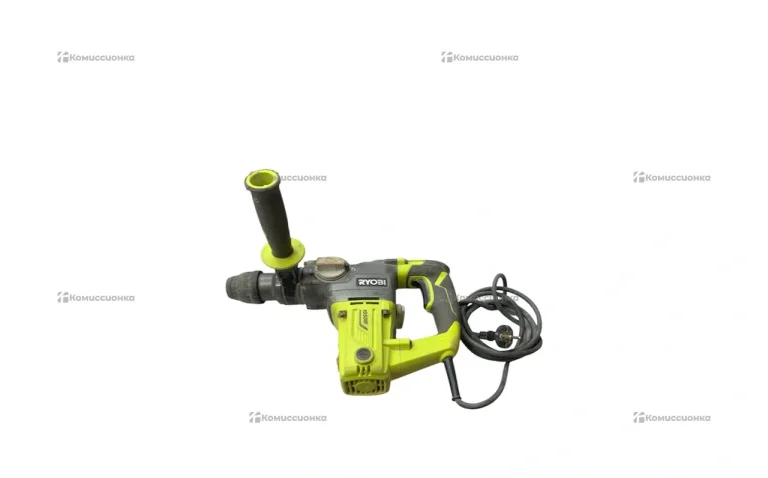 Перфоратор электрический Ryobi RSDS1050