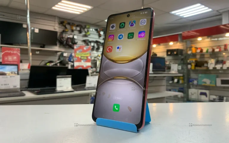 Realme C75 4G 8/128 ГБ