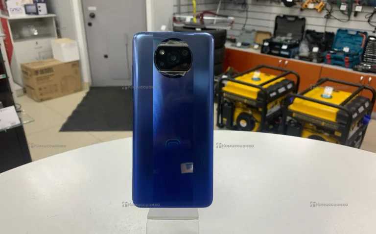 Xiaomi Poco X3 Pro 6/256 ГБ