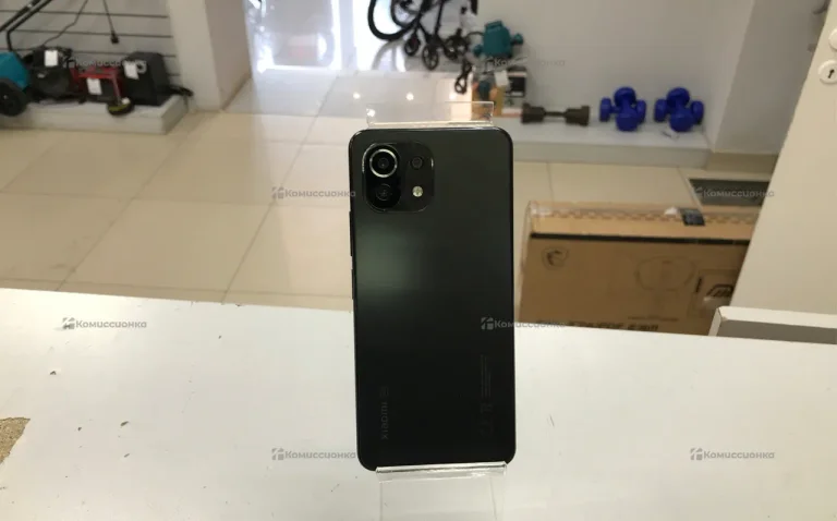Xiaomi 11 Lite 5G NE 8/256Gb