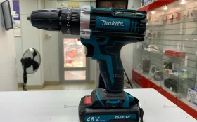 Шуруповерт makita