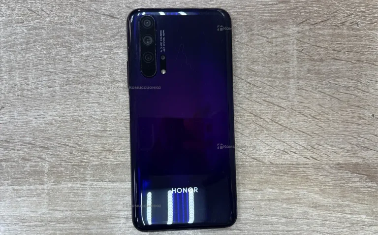 Honor 20 Pro 8/256 Gb