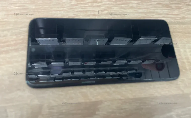 Xiaomi Redmi Note 7 4/64Gb
