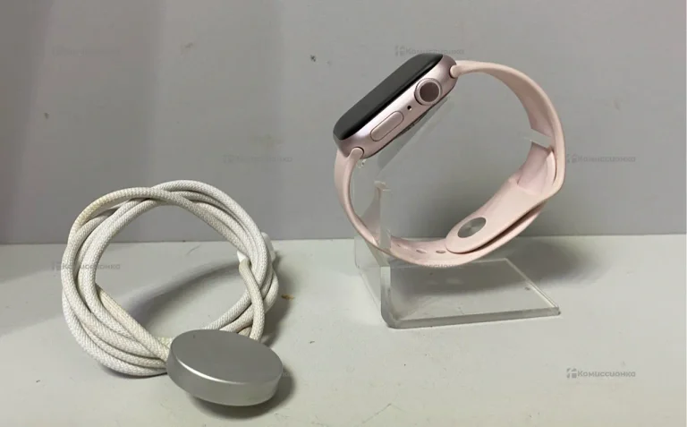 Часы apple watch series 9 41 mm