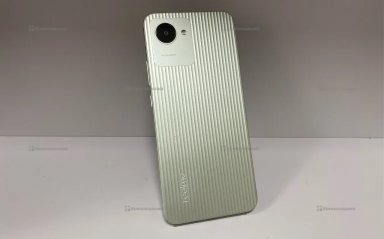 Realme C30 4/64 ГБ