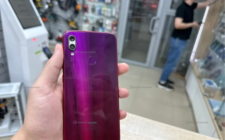 Xiaomi Redmi Note 7 3/32 ГБ