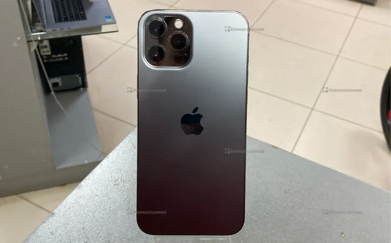 Apple iPhone 12 Pro Max 6/128 ГБ