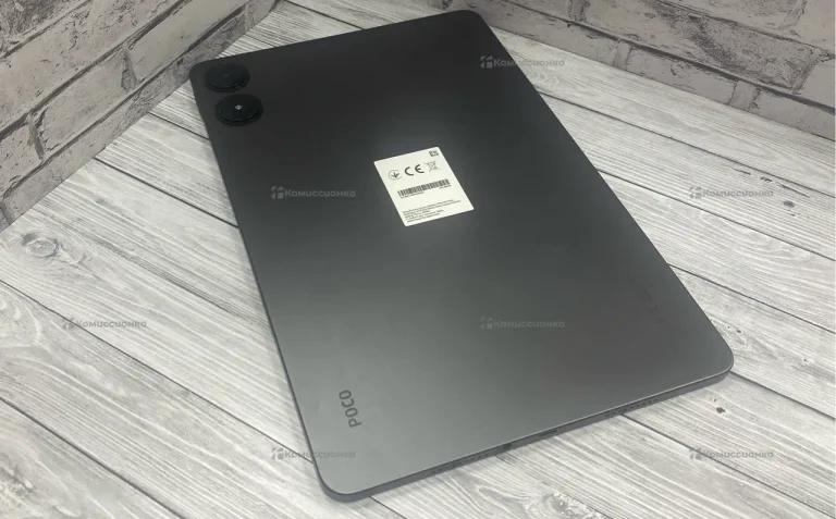Планшет Xiaomi Poco Pad 8/256Gb