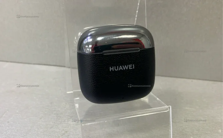 Наушники Huawei FreeBuds SE 3