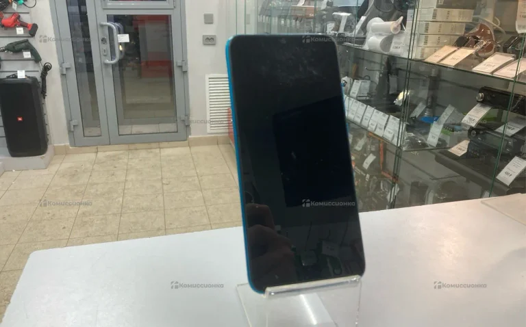 Xiaomi Redmi 9A 2/32 ГБ