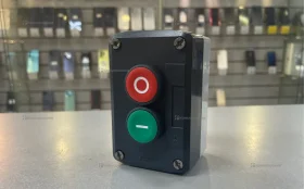 Пост кнопочный XAL-D213