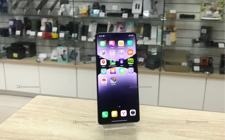 Xiaomi Redmi Note 14 Pro 8/256 ГБ