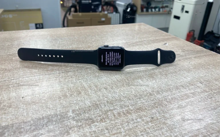 Apple Watch Series 3 42mm