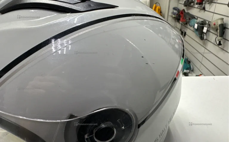 Мотошлем byb