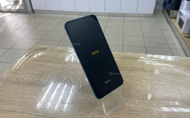 Xiaomi Poco c51 3/64gb