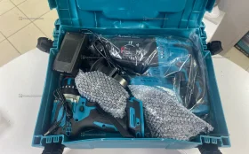 набор 2 в 1 Перфоратор+Шуруповерт Makita