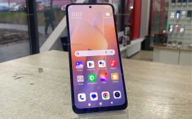 Xiaomi Redmi Note 11 4/128 ГБ