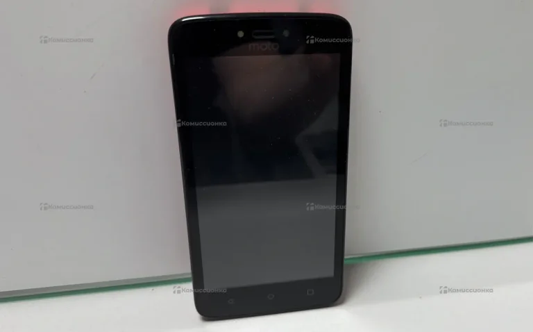 Motorola Moto C 1/16 ГБ
