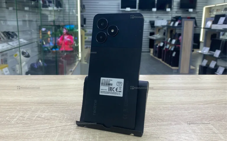 Realme C51 4/128 ГБ