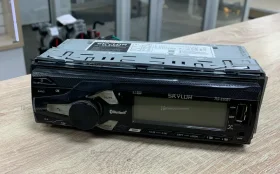Купить Автомагнитола skylor rs-530bt б/у , в Уфа Цена:1150рублей