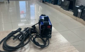 Купить Инверторный сварочный аппарат б/у , в Нижнекамск Цена:2600рублей