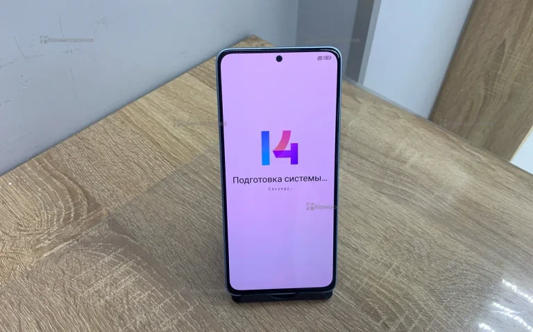 Xiaomi Redmi Note 13 8/256 ГБ