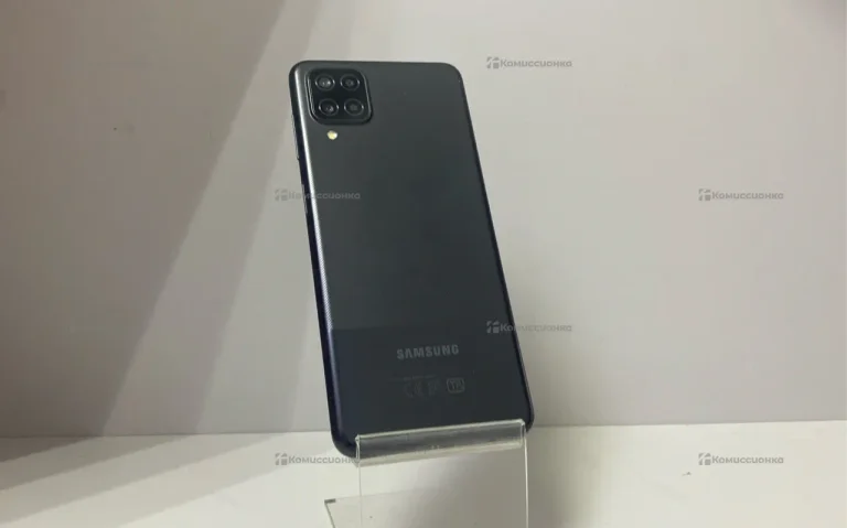 Samsung Galaxy A12 4/64 ГБ
