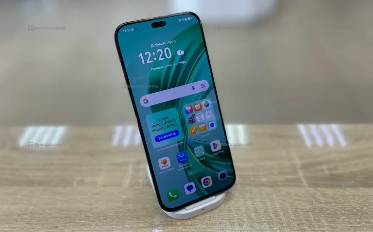 Honor X8b 6/128 ГБ