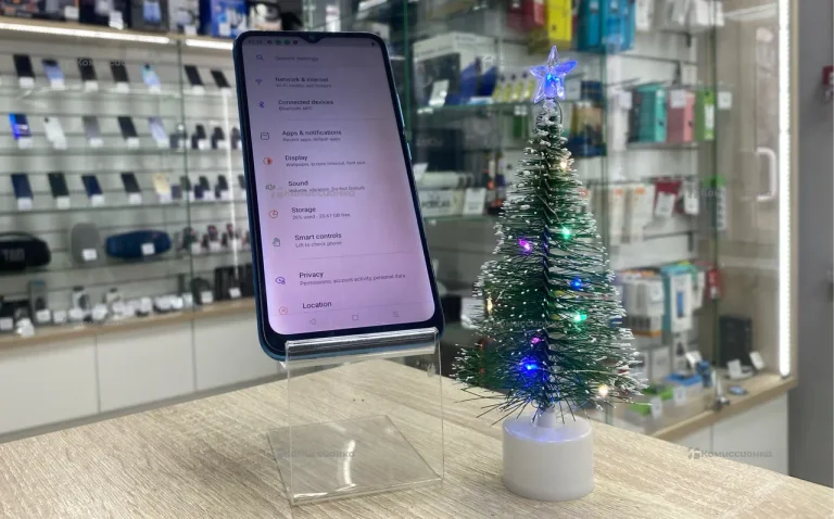 Realme C11 (2021) 2/32 ГБ